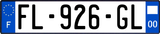 FL-926-GL