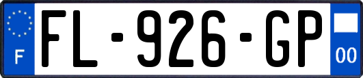 FL-926-GP