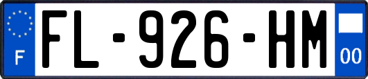 FL-926-HM