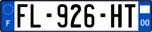 FL-926-HT