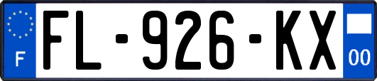 FL-926-KX