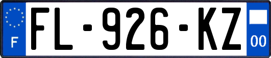FL-926-KZ