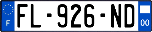 FL-926-ND