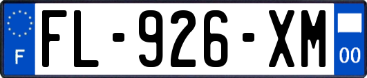 FL-926-XM