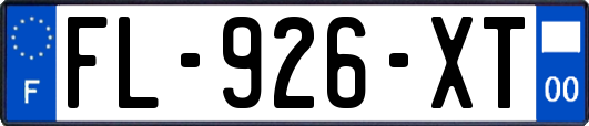 FL-926-XT