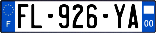 FL-926-YA