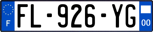 FL-926-YG