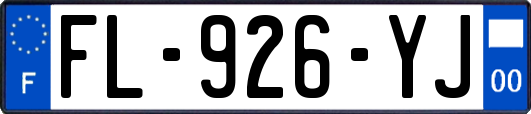 FL-926-YJ