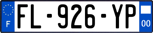 FL-926-YP
