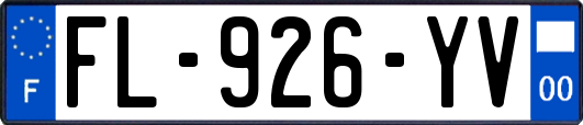 FL-926-YV