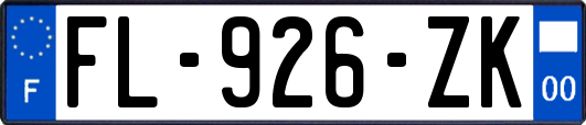 FL-926-ZK