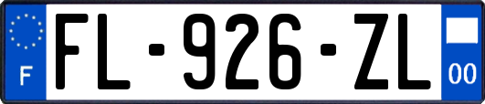 FL-926-ZL