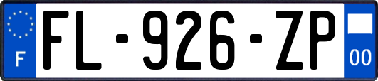 FL-926-ZP