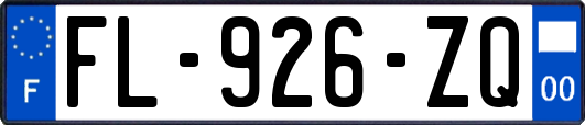 FL-926-ZQ