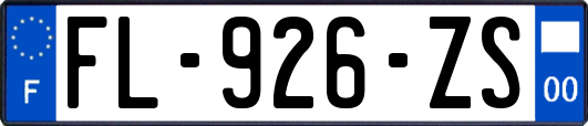 FL-926-ZS