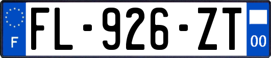 FL-926-ZT