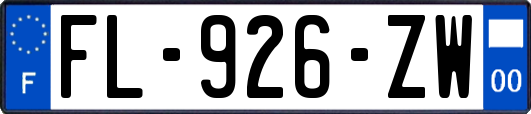 FL-926-ZW