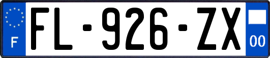 FL-926-ZX