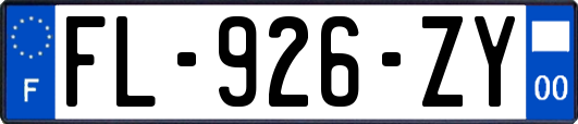 FL-926-ZY