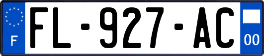 FL-927-AC