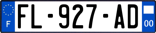 FL-927-AD