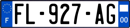 FL-927-AG