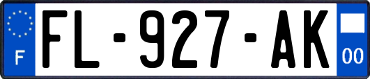 FL-927-AK