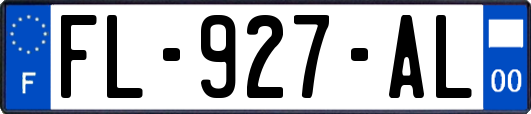 FL-927-AL