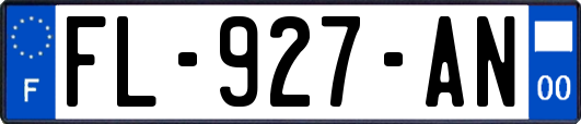 FL-927-AN