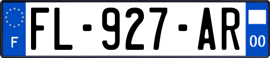 FL-927-AR