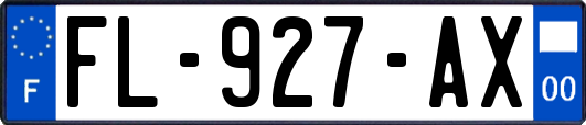 FL-927-AX