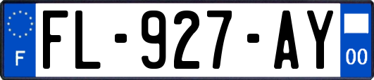 FL-927-AY