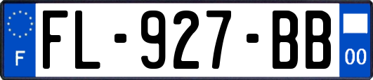FL-927-BB