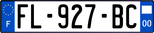FL-927-BC
