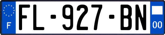FL-927-BN