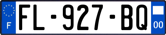 FL-927-BQ