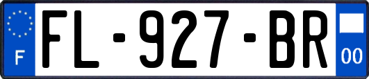 FL-927-BR