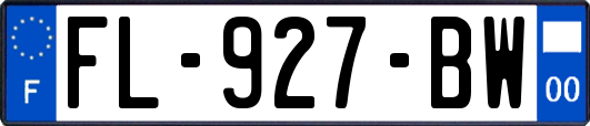 FL-927-BW