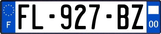 FL-927-BZ