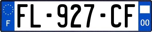 FL-927-CF
