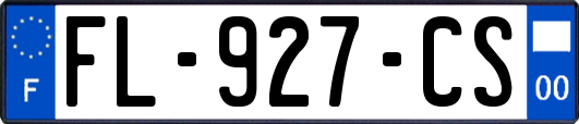 FL-927-CS