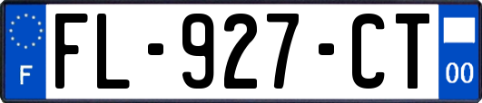 FL-927-CT