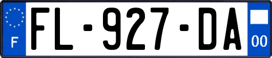 FL-927-DA