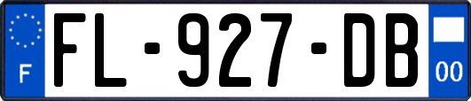 FL-927-DB