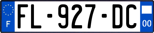 FL-927-DC