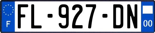 FL-927-DN