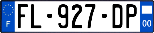 FL-927-DP