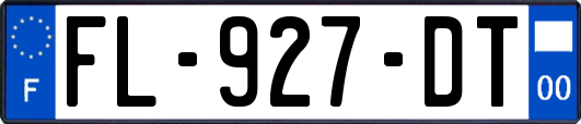 FL-927-DT