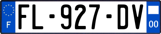 FL-927-DV