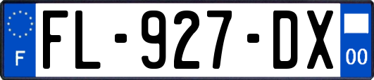 FL-927-DX